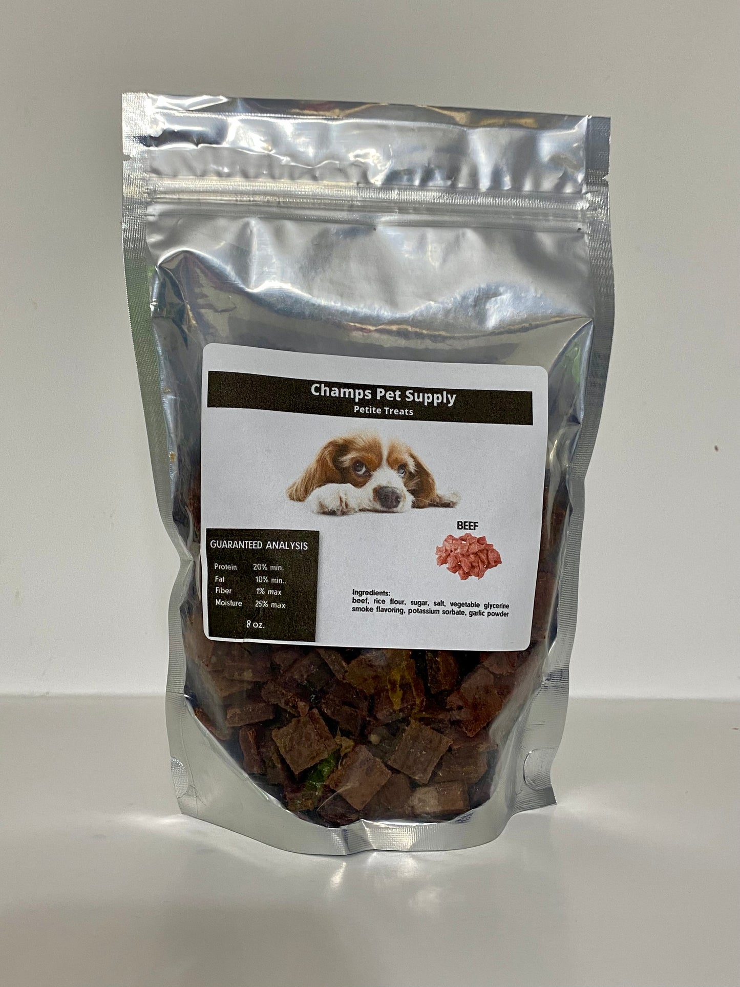 Wholesale Petite Treats