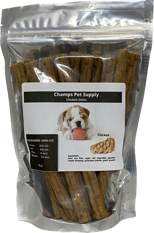 Champ's Original Chicken Sticks